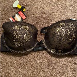 Vanity Fair Modern Coverage Bra